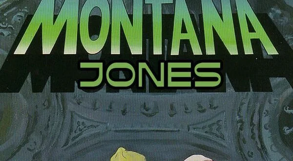 Montana