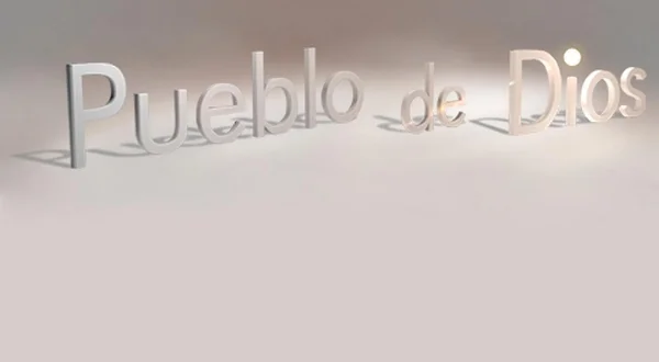 Pueblo de Dios
