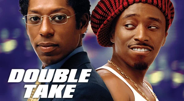 Double Take
