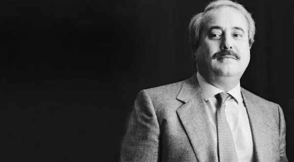 Qui était Giovanni Falcone ?