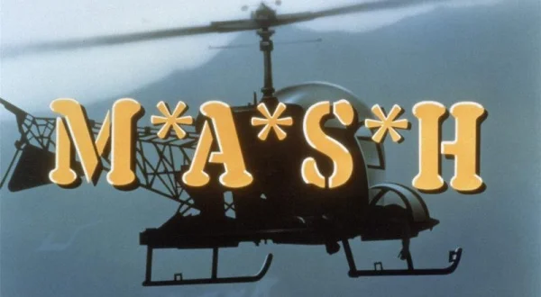 M*A*S*H VI.