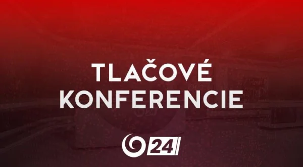 Tlačové konferencie