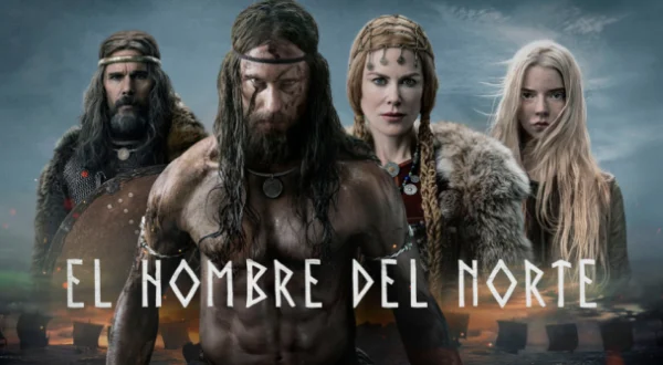 El hombre del norte