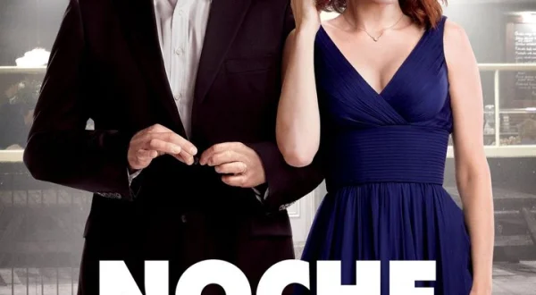 Noche loca