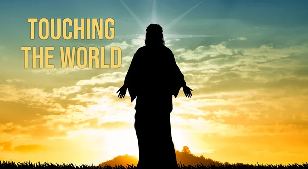 Touching the World