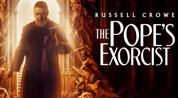 The Pope's Exorcist