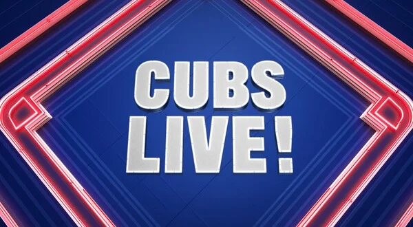 Cubs Live!