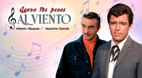 Lanza tus penas al viento