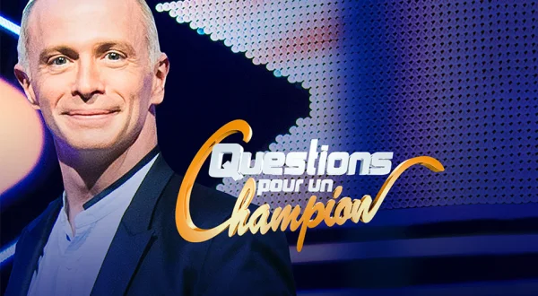 Questions pour un champion