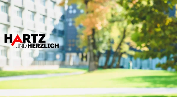 Hartz und herzlich - Tag für Tag Rostock