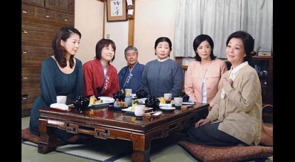 橋田壽賀子ドラマ(第9シリーズ)