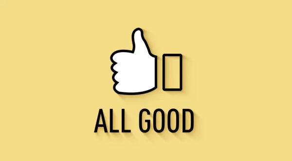 All Good