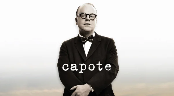 Truman Capote
