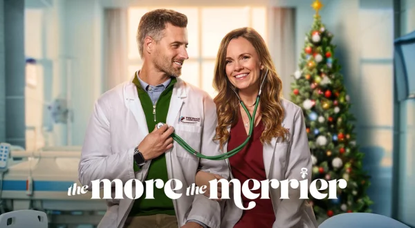 The More the Merrier