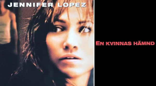 En kvinnas hämnd