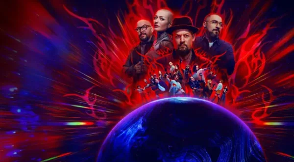 Ink Master