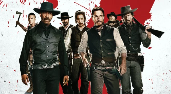 The Magnificent Seven