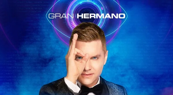 Gran hermano