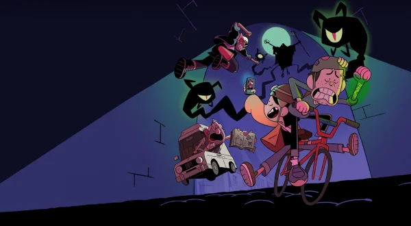 The Doomies
