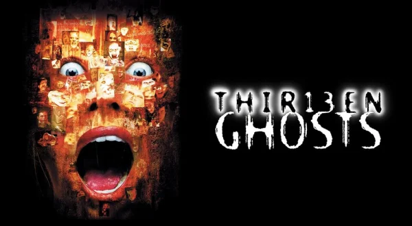 Thirteen Ghosts