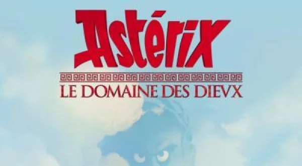 Asteriks: Roma Sitesi