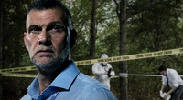 Murder Detective