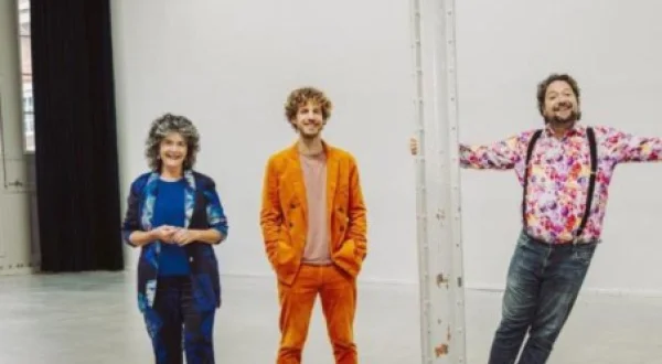 Podium Klassiek