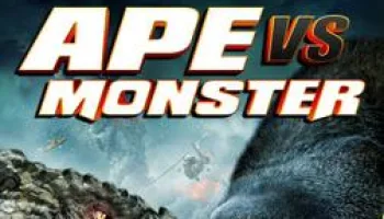 Singe contre monstre