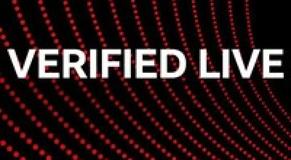 Verified Live