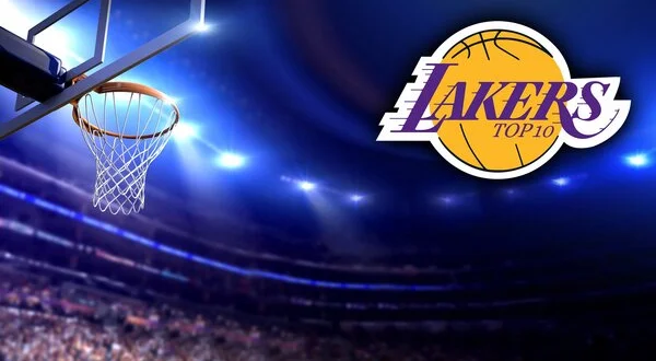 Lakers Top 10