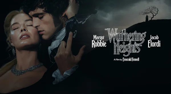 "Wuthering Heights"