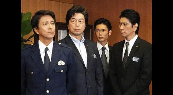 刑事長2