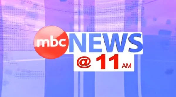 MBC News @ 11AM