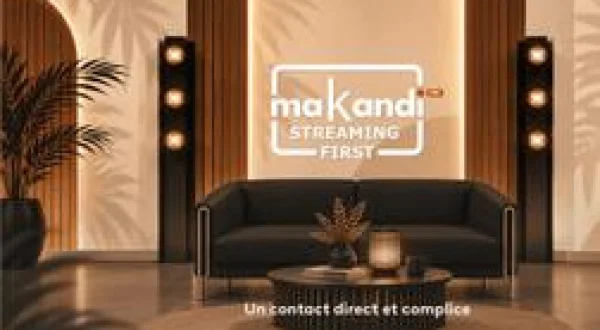 Makandi streaming first