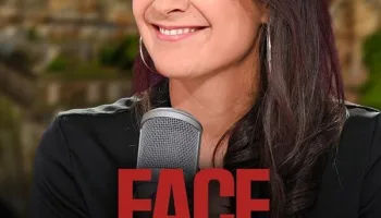 Face à face