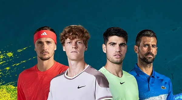Tennis Atp Tour This Week 2026 28/10/2026