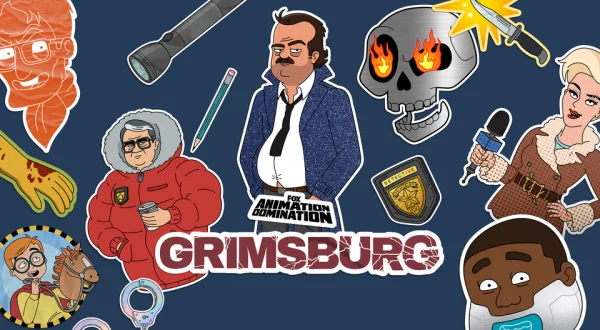 Grimsburg