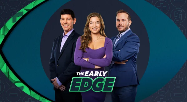 The Early Edge