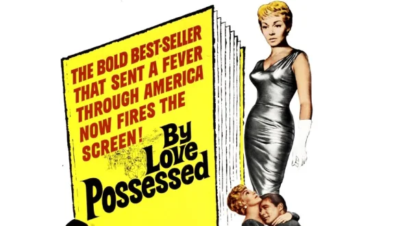 By Love Possessed