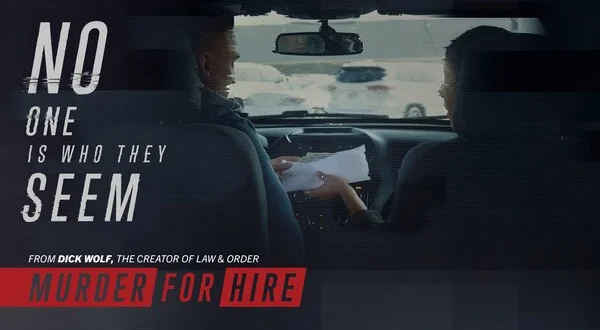 Murder for Hire