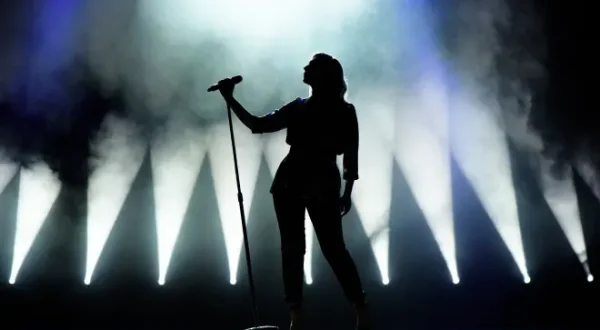 Live at Tokyo Dome 2023