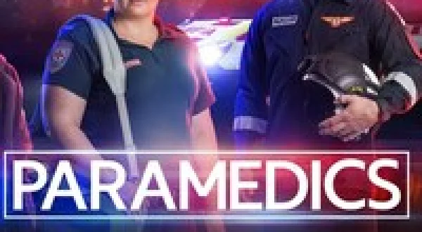 Paramedics
