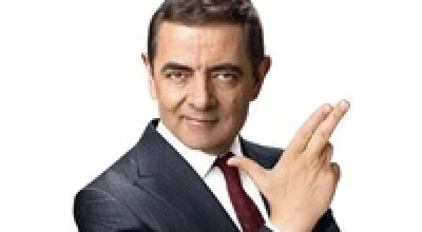 Johnny English Strikes Again