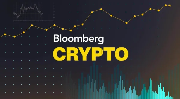 Bloomberg Crypto