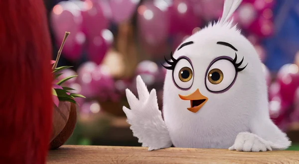 Angry Birds film 2