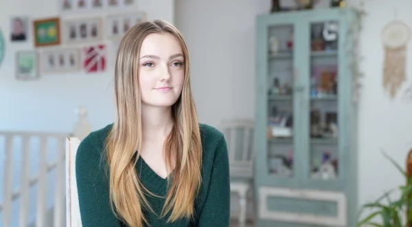 Con Girl: Die vielen Leben einer Betrügerin