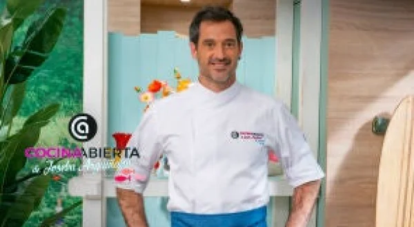 Cocina Abierta De Joseba Arguiñano