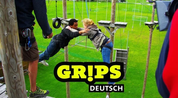 GRIPS Deutsch