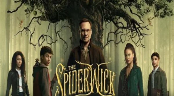 As Crónicas de Spiderwick