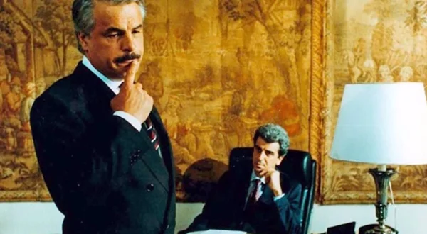 Giovanni Falcone